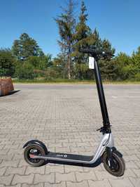 OKAZJA Hulajnoga elektryczna JIVR Scooter PLUS Black