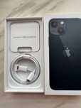 Iphone 13 mini Midnight zadbany