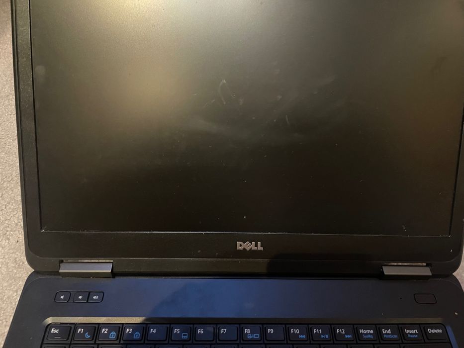 Laptop Dell latitude E5440