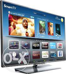 Ремонт телевізорів побутової техніки у Луцьку  - прошивка Samsung LG