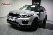 Land Rover Range Rover Evoque I Rej w 2019roku*Bezwypadkowy*Salon Polska*88000KM*Vat23%