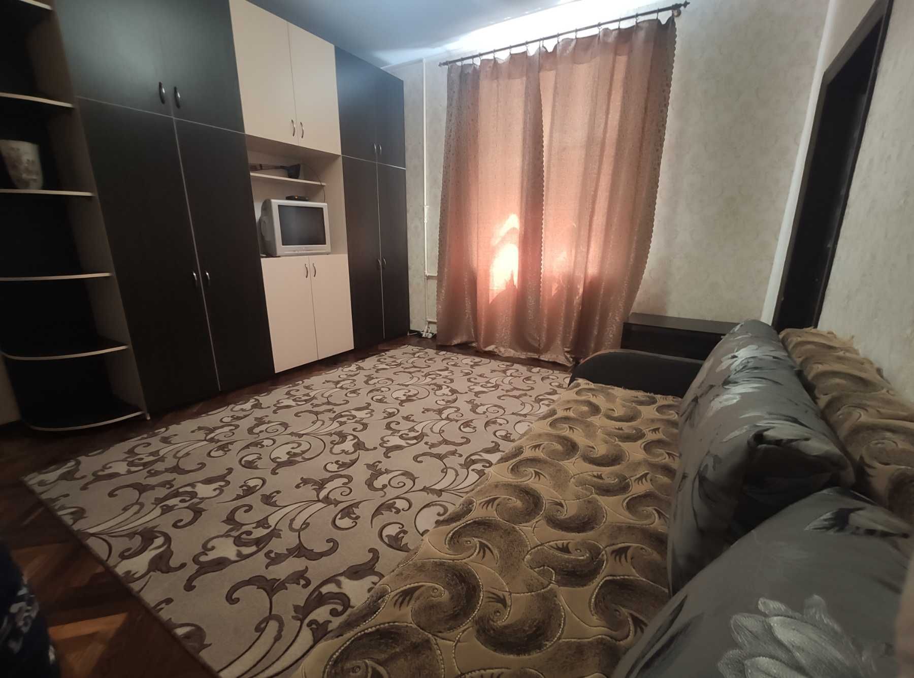 Сдам 2-к квартиру на Алексеевке