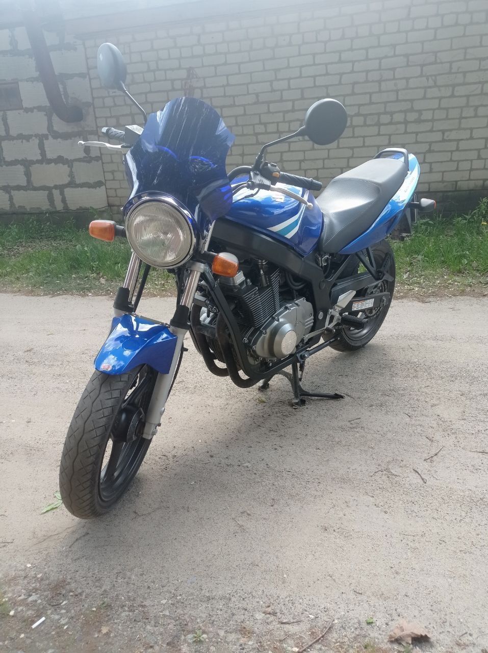 Продам Suzuki GS 500