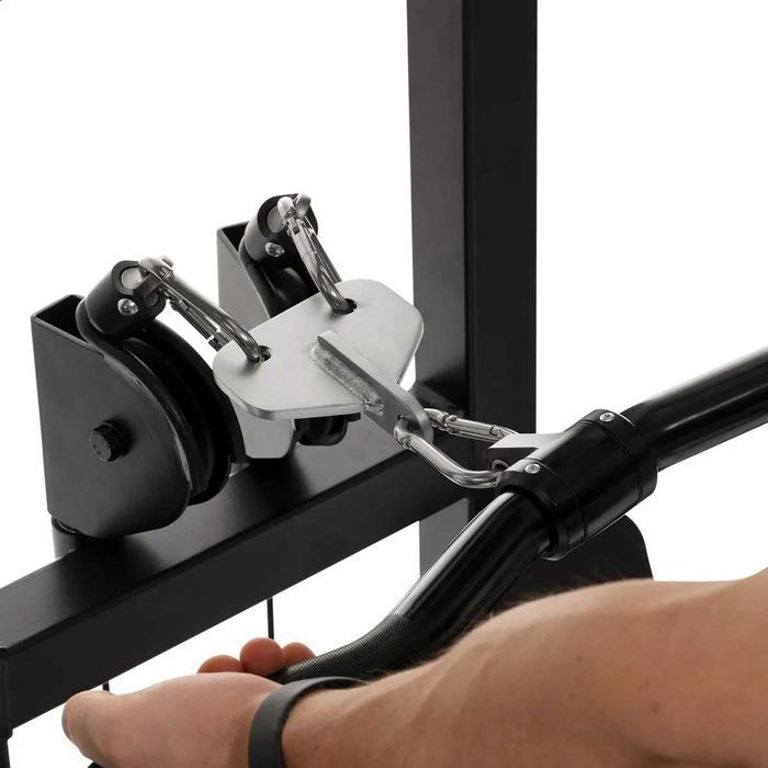 Brama treningowa Hammer Maximum Autark 10.0