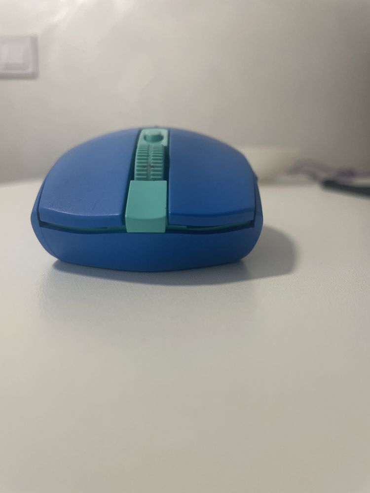 Logitech G305 USB BLUE