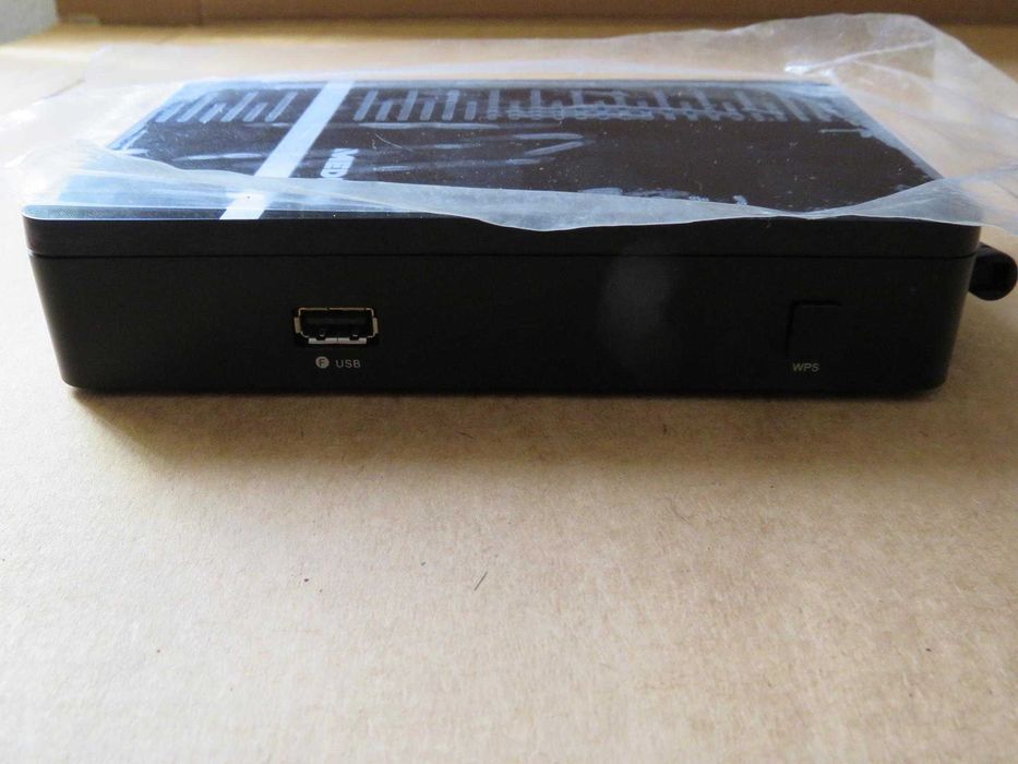 WI-FI - HUB USB - cria funcionalidade WIreless para 4 aparelhos NOVO!