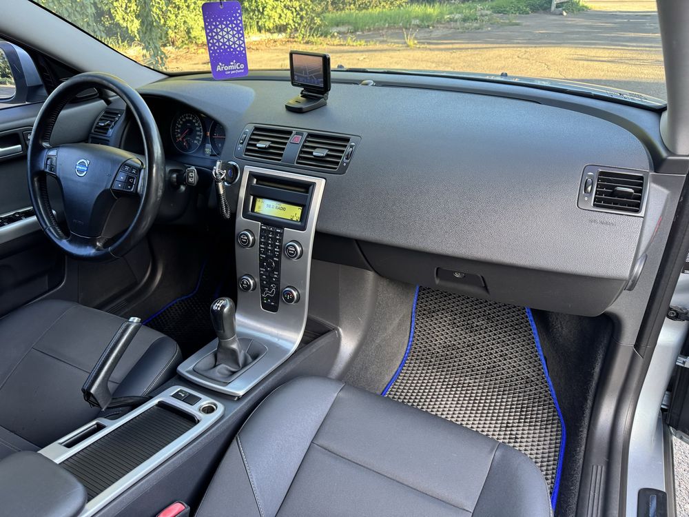 Volvo V50 diesel