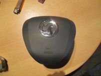 Opel Astra V K Corsa E Insignia B airbag poduszka kierowcy