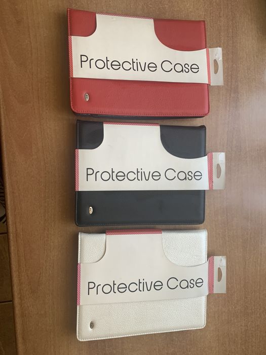 Чохли для планшетів,case