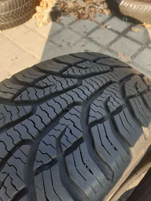 Opony 185/65R15 Uniroyal AllSeason Expert2 Super stan Całoroczne