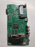 Placa de imagem 17MB82S