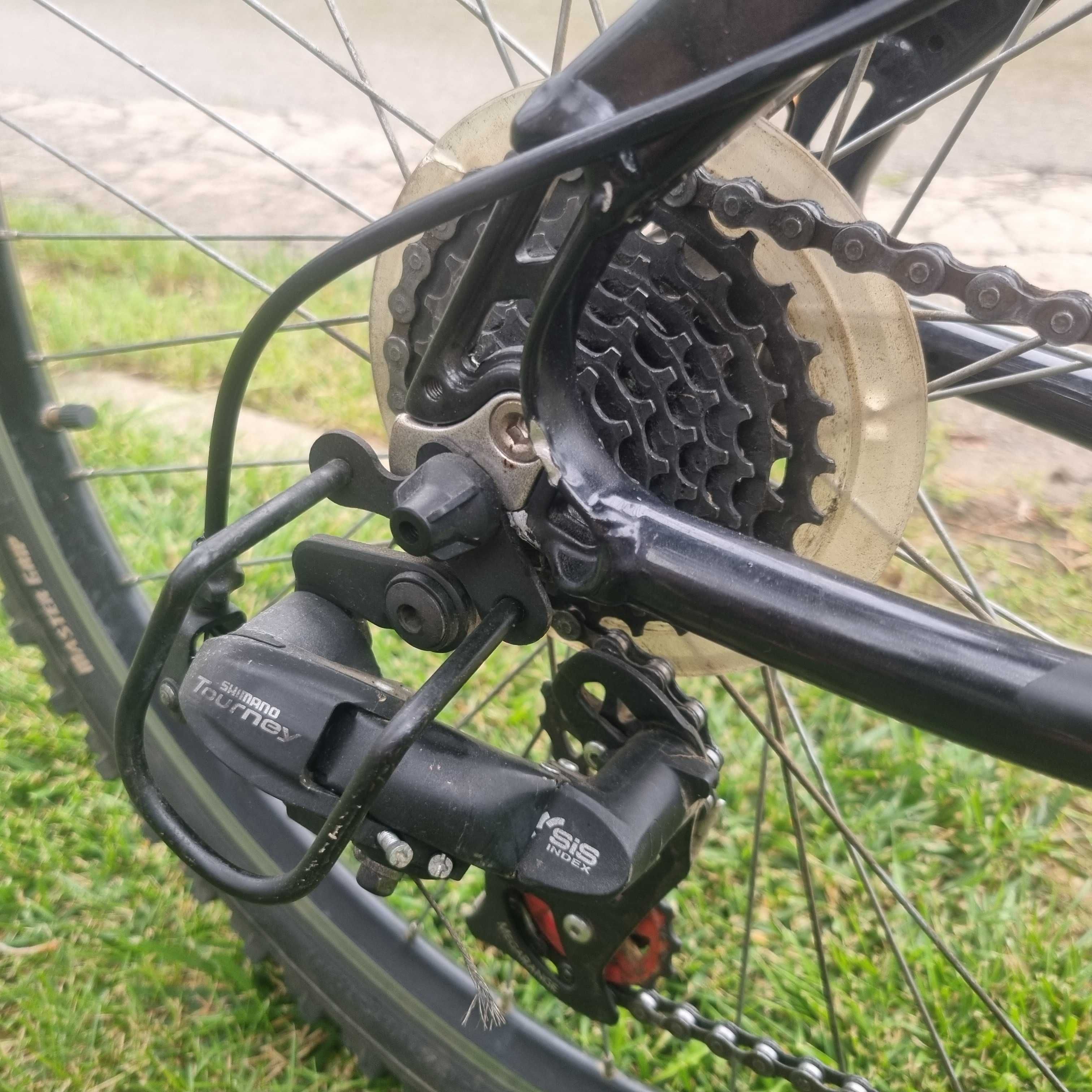 Rower górski mtb rower 26 mig Shimano