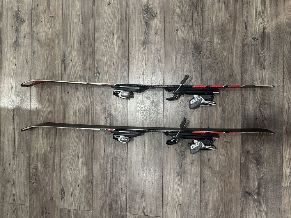 Narty Atomic Race 8 130cm