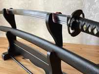 Katana Shinden Fudo Ryu OSTRA!!