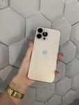 Used iPhone 13 Pro Max 128gb Gold 100%
