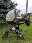 Коляска 2в1 Lorex