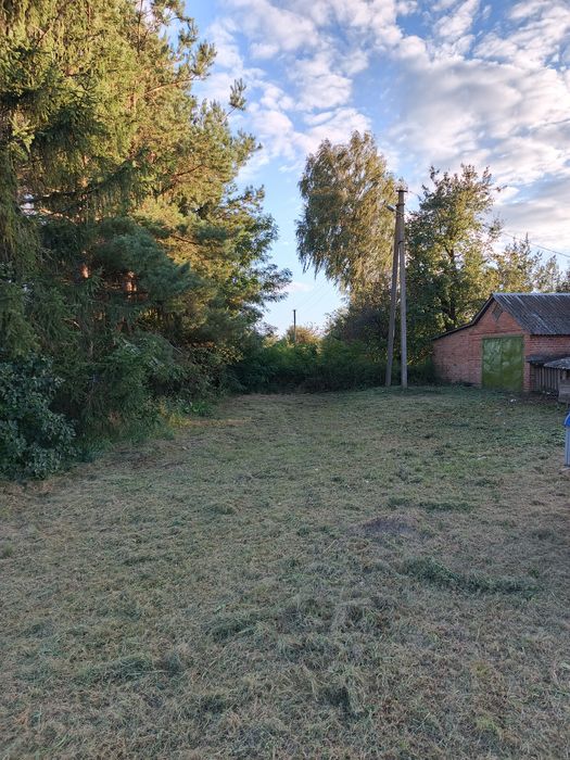 Продам будинок в селі Городище,6 км.від Чуднова.