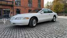 Lincoln Mark Lincoln Mark VIII LSC