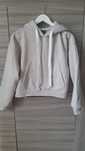 Bluza z kapturem Marsala M/L