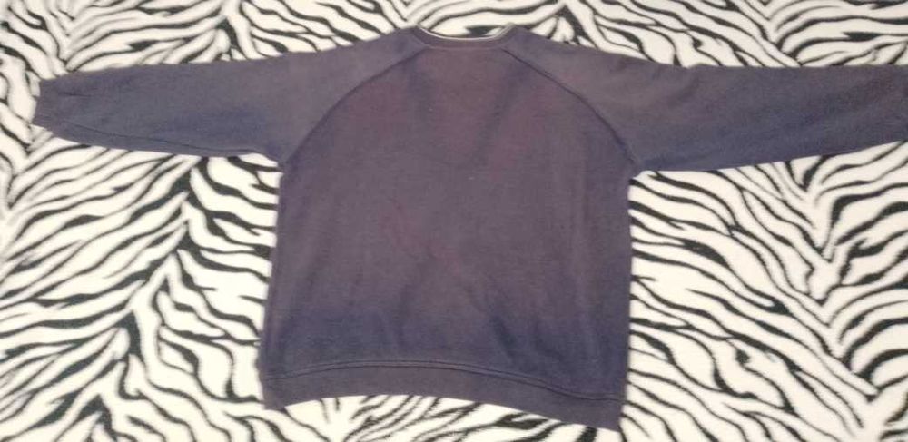 Вінтажний світшот ellesse.