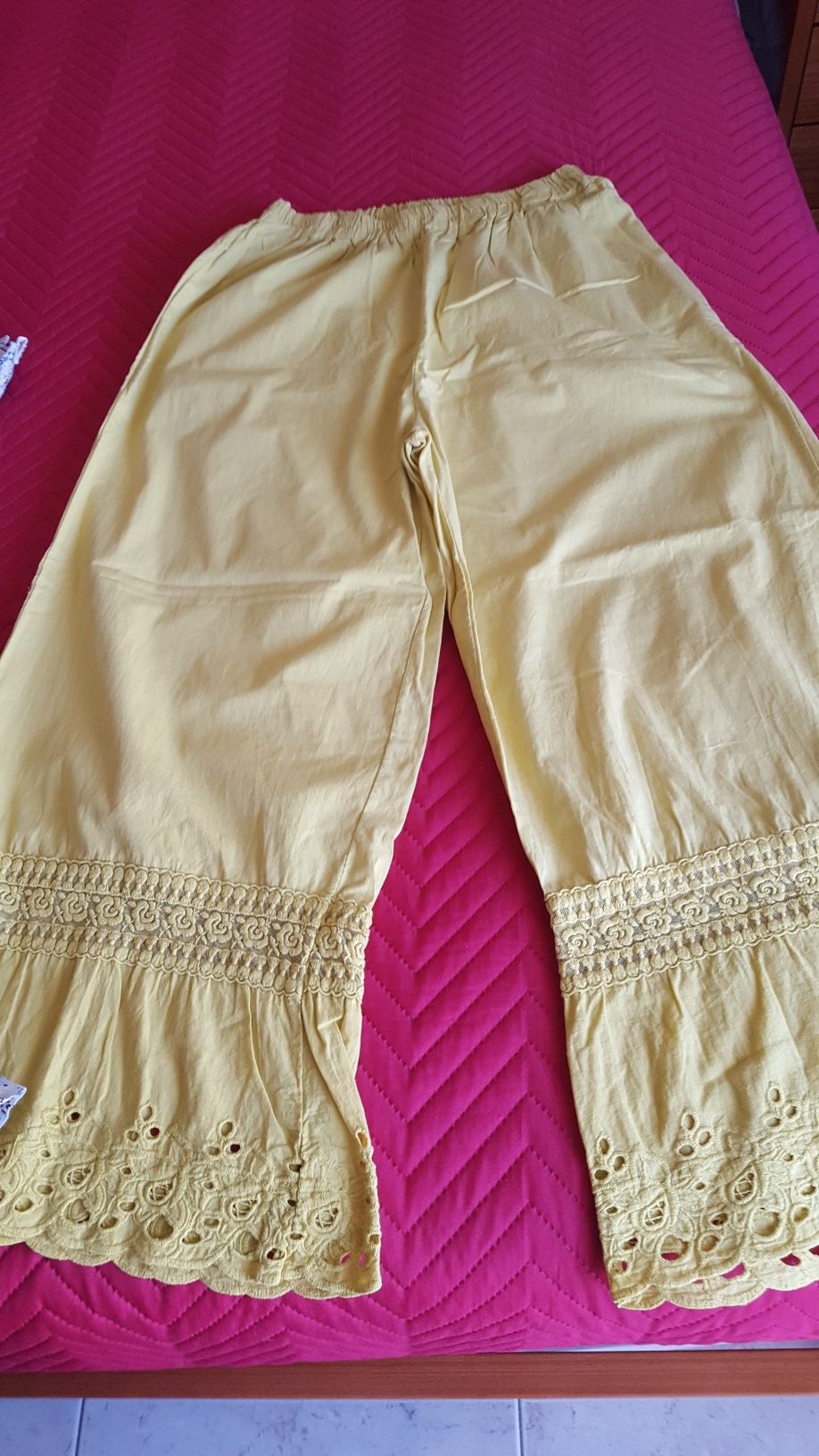 Conjunto de roupa para mulher tamanho S