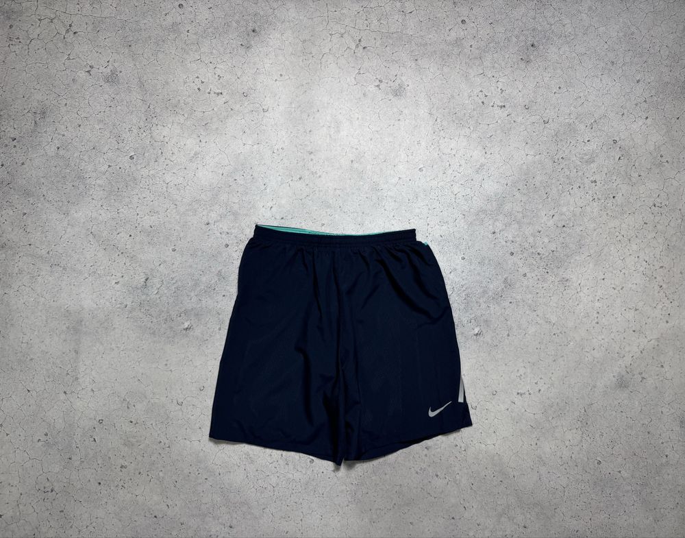 Мужские Шорты Nike Dri-Fit Оригинал Идеал Спортивные Vapor S Размер