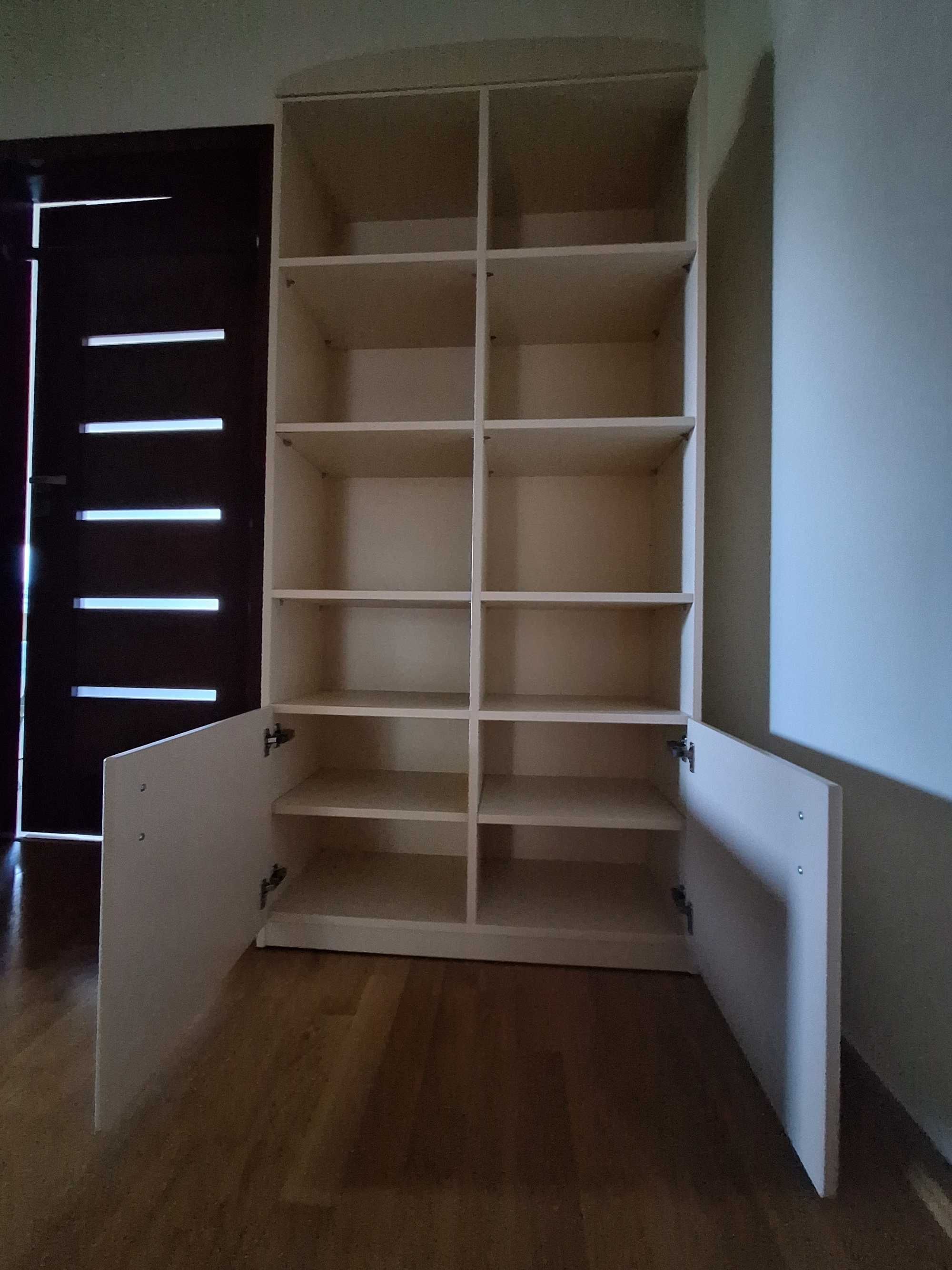 Meble Meblik kolekcja Wanilia