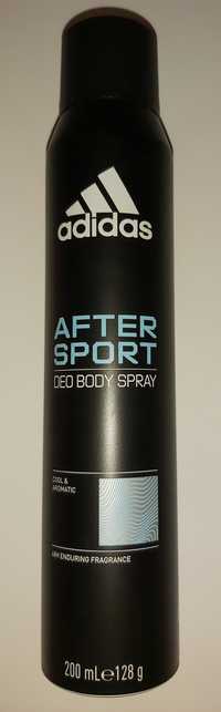 Dezodorant adidas 200 ml After Sport