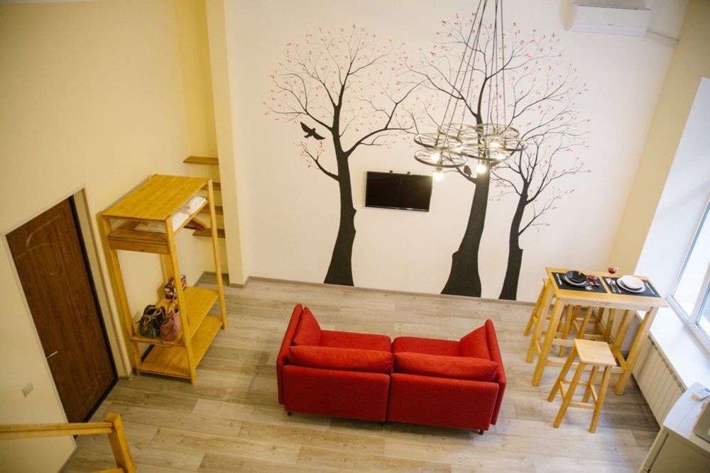 Сдается красивая квартира в центре