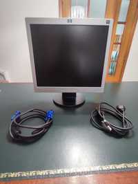 Monitor HP L1706