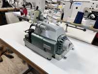 Overlock Pegasus DCR-942 do wszywania gumki w rękawiczkach 230V Super