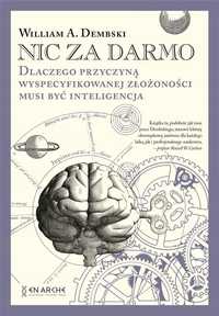 Nic Za Darmo Br, William A.dembski