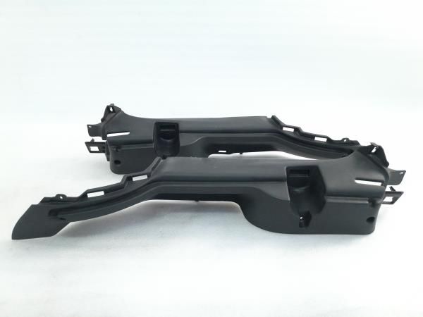 Plástico genérico RENAULT Megane II Break (KM0/1_)