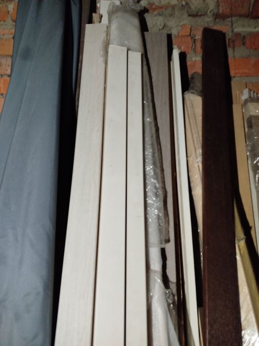 Налічники до дверей