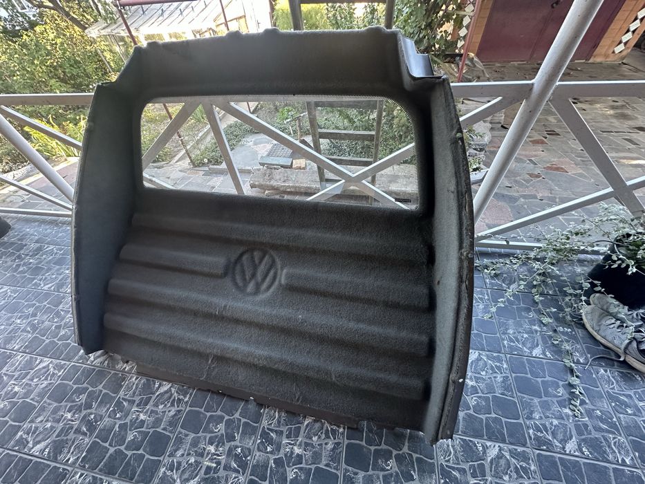 Продам Volkswagen Caddy