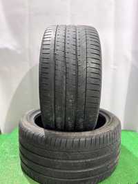 Pirelli P Zero 315/35/R21