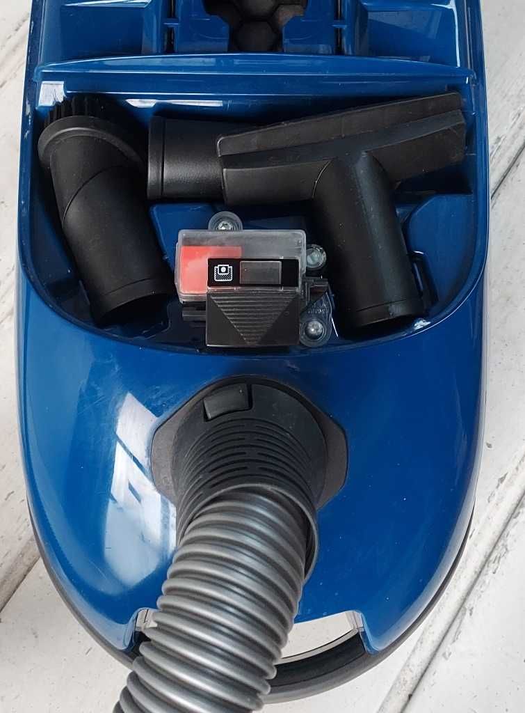 Odkurzacz Miele  S381 model 1800W turbo-szczotka gwarancja