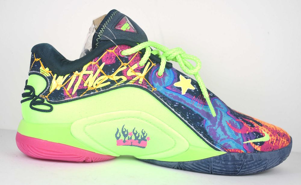 Nike Lebron 22 Bryce S World HV8451 roz. 42