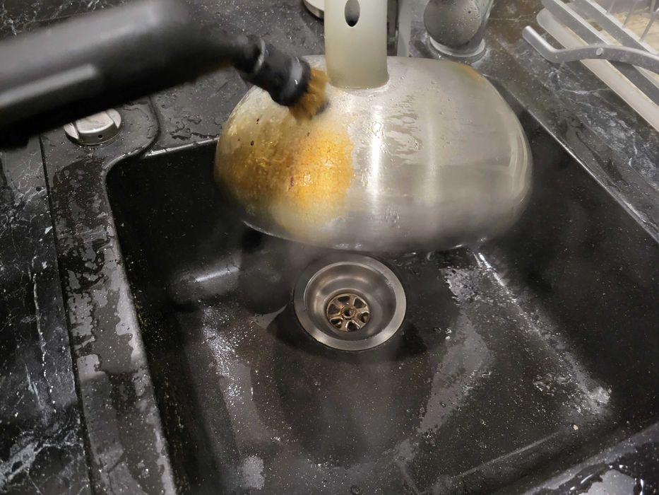 CZYSTA CHATA Pranie Tapicerki Meblowej  Samochodowej Sprzątanie