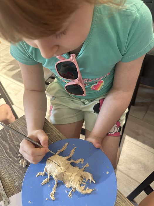 Вчитель малювання