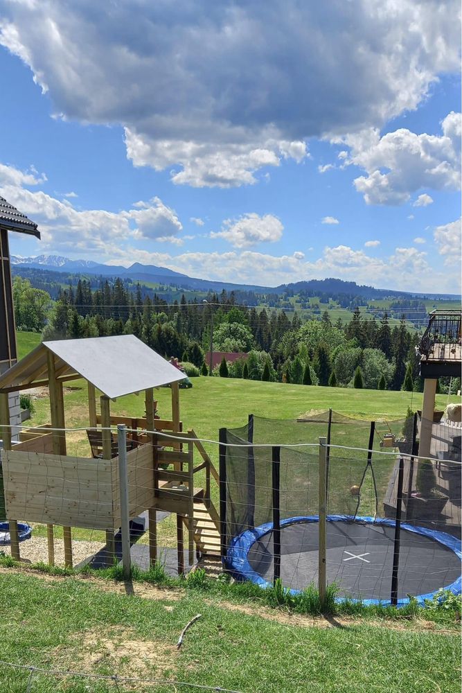 Domek Pod Tatrami Parzenica