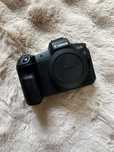 Фотоапарат Canon EOS R body