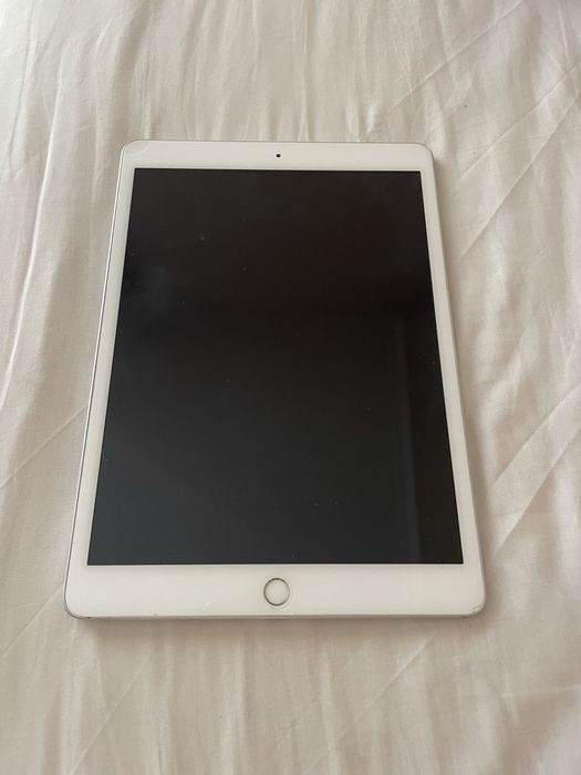 Ipad 7ª Geração - Estado: Como novo