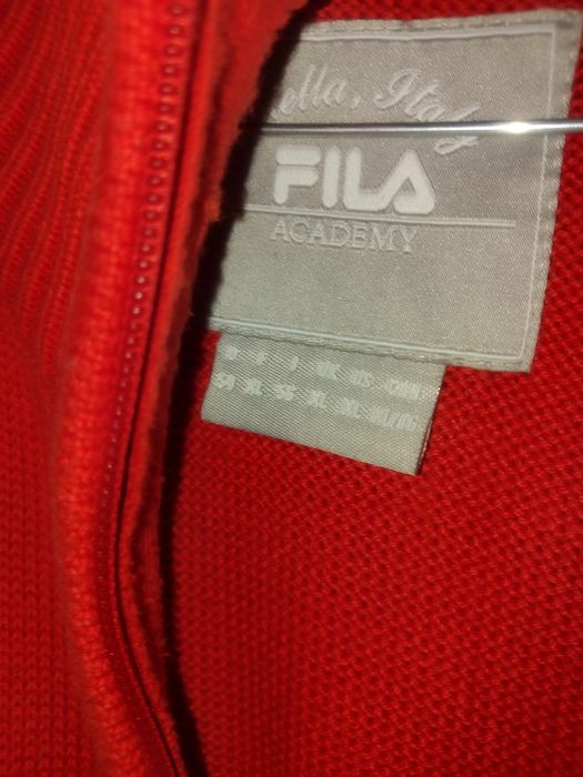 Sweter Fila tanio