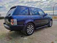 Range Rover L322 двигун 3.0D M57 від BMW розмитненно власне авто