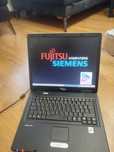 laptop Siemens fijitsu