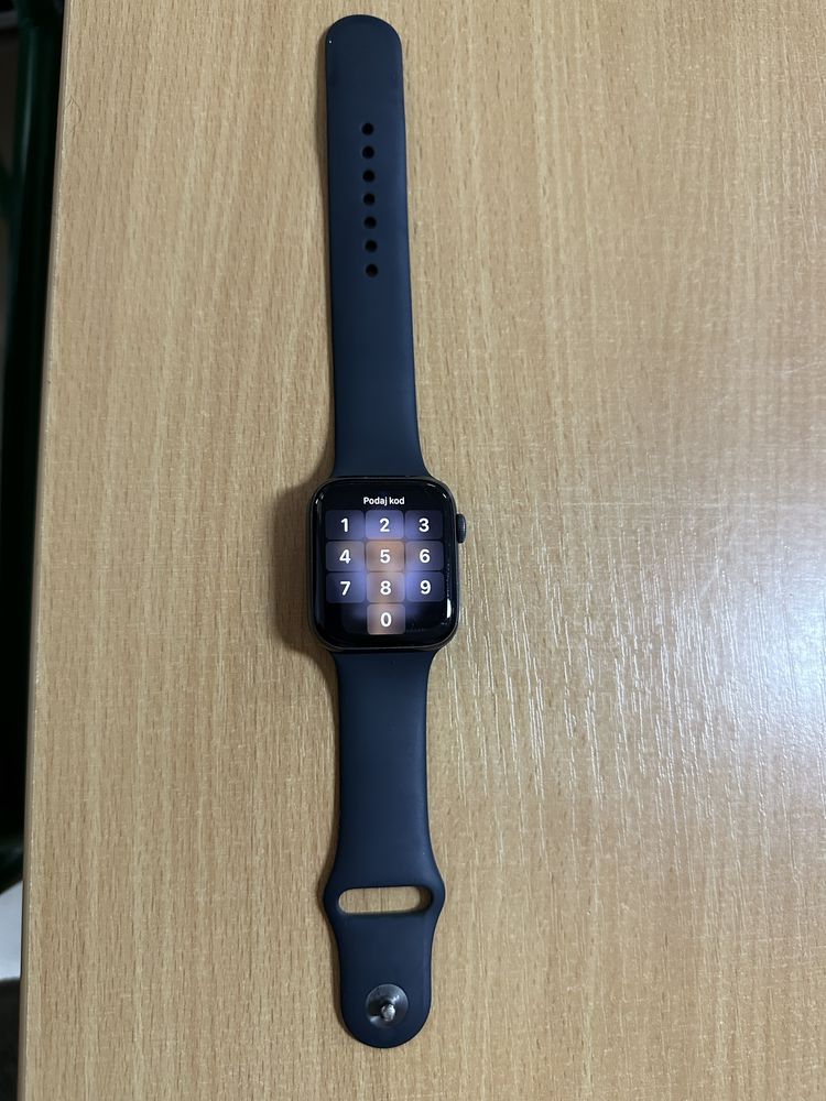 Apple wath se 1 44mm