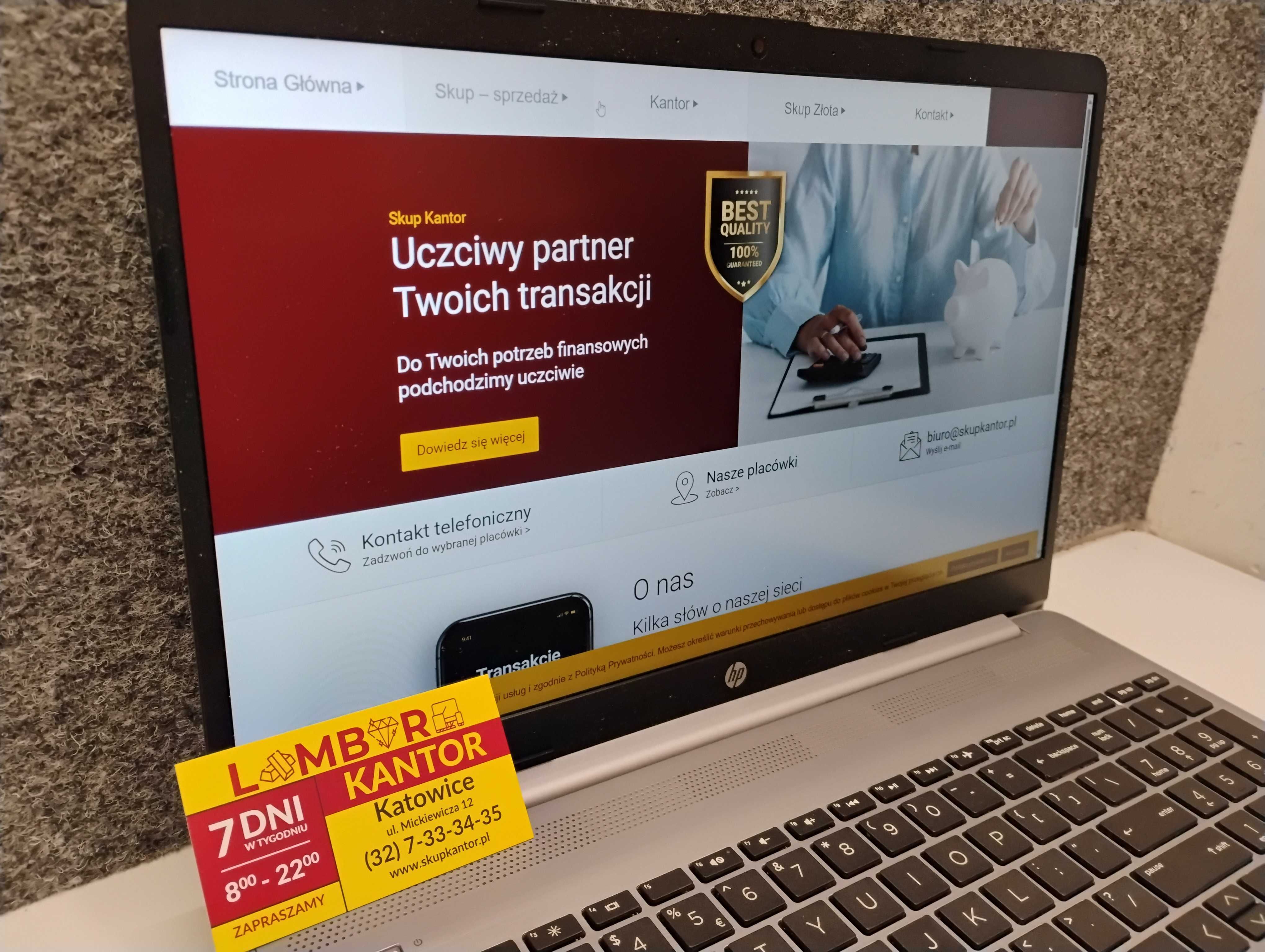 [1351/25] Laptop HP 250 G9 I3-1215U 8GB 256GBSSD UHD Graph. Win 11