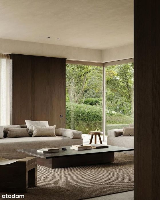 Mieszkanie 3-pokoje z ogródkiem / bez % / od 2027