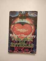 Livro "O senhor das estrelas" de Robert Sheckley